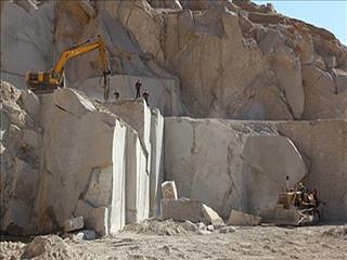 کردستان؛ نگین معدنی ایران