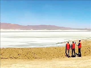 چراغ سبز فیچ به افزایش مالیات معادن مس شیلی