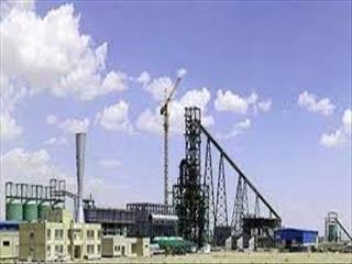 پیشرفت ۷۵ درصدی ساخت واحد احیاء طرح طوبی