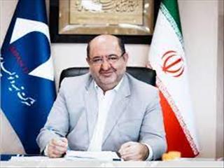 پیام تبریک نوروزی مدیرعامل ایمپاسکو