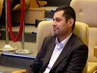 پیام تبریک نوروزی مدیرعامل صبا فولاد