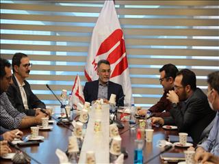 نوآوری در فعالیت های مهندسی شرکت MMTE رو به تکامل است