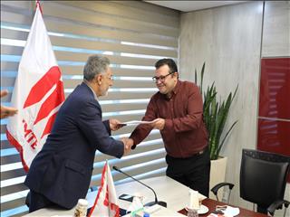 معاون مهندسی و تکنولوژی گروه MMTE منصوب شد