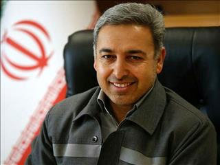 محمد محیاپور، مدیرعامل و نایب رییس هیئت مدیره گهرزمین شد