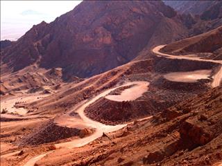 بلاتکلیفی بزرگ‌ترین پروژه معدنی کشور