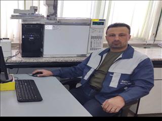 مرکز تحقیقات فرآوری مواد معدنی ایران مرجع اندازه گیری پلی کلرو بی فنیل ها (PCBs) در روغن
