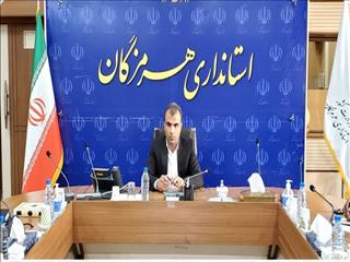ایجاد زنجیره ارزش در حوزه معادن با هدف ایجاد اشتغال و درآمدزایی