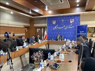 عملکرد موفق هرمزگان در احیای معادن کوچک