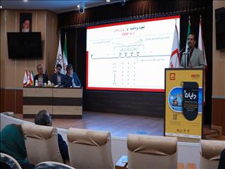 منتخبان بخش داوری رویداد دایان ۶ معرفی شدند / معرفی خدمات و محصولات نوین اکتشاف و استخراج در دایان ۶