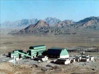 افزایش ۲۲ درصدی تولید مجتمع فسفات اسفوردی