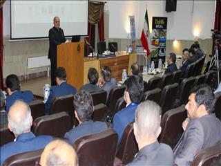 سرمایه گذاری عظیم ذوب آهن اصفهان برای تولید ریل ملی
