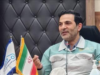 پیام تبریک مدیر عامل شرکت ورق خودرو چهارمحال و بختیاری به مناسبت روز  کارگر