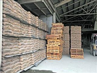 افزایش عرضه سیمانی ها در بورس کالا