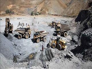 آغاز عملیات اکتشاف مواد معدنی در ۳ پهنه چهارمحال و بختیاری