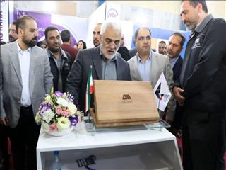 تمجید رئیس دانشگاه آزاد اسلامی از گل گهر