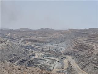 مدیرکل صمت کرمان: ذهنیت «معدن من» معنا ندارد