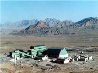 افزایش ۱۰۴ درصدی تولید کنسانتره فسفات اسفوردی