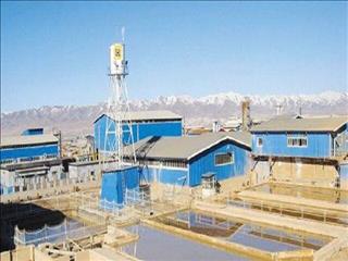 طرح فولاد ازنا زمینه اشتغال هزار نفر را فراهم می‌کند