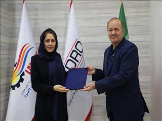 انعقاد قرارداد سرمایه‌گذاری تولید شمش منیزیوم در منطقه ویژه لامرد/ جذب سرمایه گذار و توسعه زیرساخت ها؛ سیاست ایمیدرو در مناطق ویژه اقتصادی