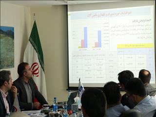برگزاری مجمع عمومی  شرکت راهسازی و معدنی مبین