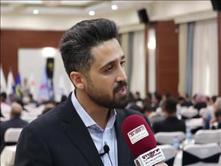 حل موضوعات فنی و حیات صنعت به تامین مالی پروژه‌ها وابسته است