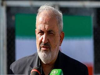 وزیر صمت در زنجان تاکید کرد: لزوم جلوگیری از خام فروشی فولاد
