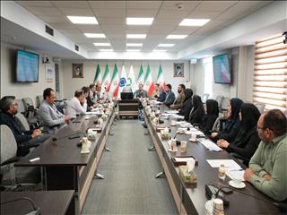 عملکرد شش ماه ابتدایی سال ۱۴۰۳ شرکت اکتشاف و حفاری صدرتأمین ارزیابی شد