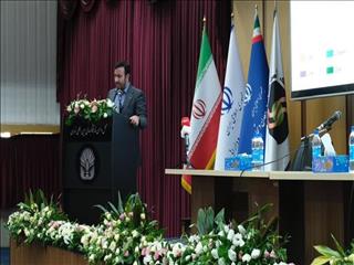 تقدیر مدیرعامل صباتامین از مدیریت شرکت سنگ آهن مرکزی ایران