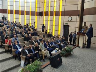 ۱۴ سال تا پایان ذخایر سنگ آهن باقی مانده است