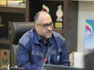 پیام مدیر عامل شرکت سنگ آهن مرکزی به مناسبت روز کار و کارگر