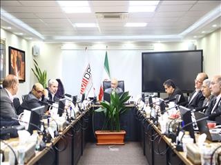 " تولیدات با تکنولوژی بالا"؛ اولویت ایمیدرو برای ایجاد شهرک صنایع پائین دستی مس