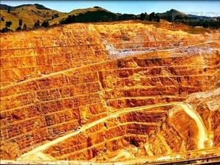 افزایش ۱۶ برابری ظرفیت تولید طلا در ۱۰ سال؛ ۴ استان در صدر