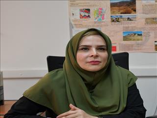 اجرای نخستین کلان‌پروژه ملی تصویربرداری هایپراسپکترال در ایران
