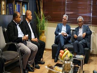سرمایه‌گذاری مالزیایی‌ها در معدن ایران