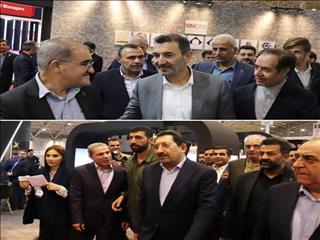 آمادگی ایمیدرو برای توسعه همکاری با بخش خصوصی