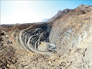 مشکلات بزرگ معادن کوچک