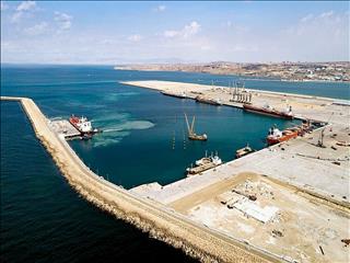 ۶ چالش اقتصاد دریا محور