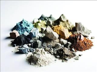 جعفری: سیستان و بلوچستان قطب عناصر نادرخاکی ایران است