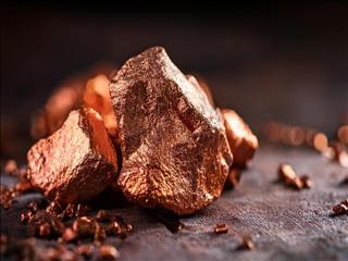 ۶ عدد جدید از مس ایران