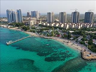 دو برنامه دولت برای کیش