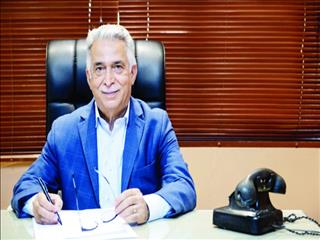 بزرگان بخش خصوصی در ایمیدرو