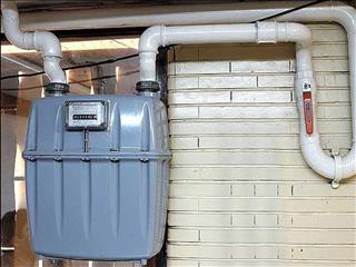 ۷۶ درصد انرژی مصرفی در صنعت، «گاز» است