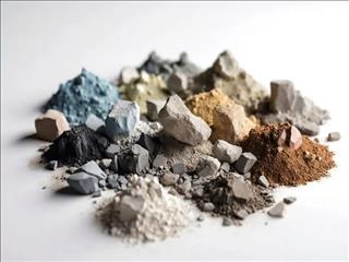 چین محدودیت صادرات مواد معدنی کمیاب به آمریکا را تعلیق کرد