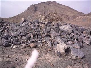 سمنان؛ اول درگچ، دوم در زغال، سوم در کرومیت/۵ نکته درباره ظرفیت های معدنی استان سمنان