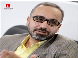 استقبال گروه MMTE از حضور مهندس سمیعی نژاد در بزرگترین سازمان توسعه ای کشور