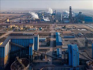 رشد 20 درصدی تولید چادرملو