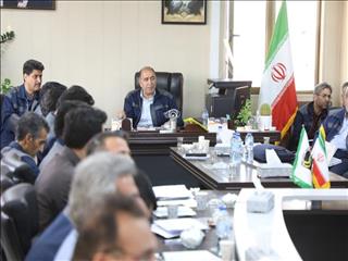 مدیرعامل سنگ‌آهن مرکزی بافق: سه‌چاهون واگذار نمی‌شود / جذب سرمایه‌گذار در دستور کار است / شایعات تعدیل نیرو صحت ندارد