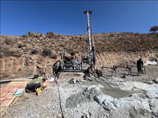 دریافت سه پروانه اکتشاف مرحله دوم در استان کرمان توسط ایمیدرو/این پروانه‌های جدید مربوط به مراحل اکتشاف عمومی-تفصیلی استان است