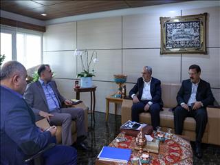 تسریع در اجرای طرح‌های توسعه‌ای مجتمع مس سونگون/ قول مساعد استاندار آذربایجان شرقی برای تسریع در طرح‌های توسعه‌ای مجتمع مس سونگون