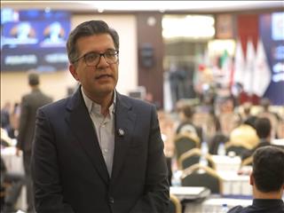 نوآوری، بهره‌وری و تحول دیجیتال؛ مسیر تازه فولاد هرمزگان در رقابت جهانی